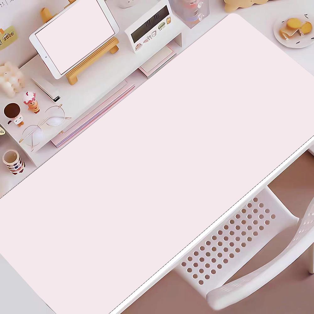 Mouse Pad Blank Sublimation - Low Saturation Morandi Color Mouse Pad