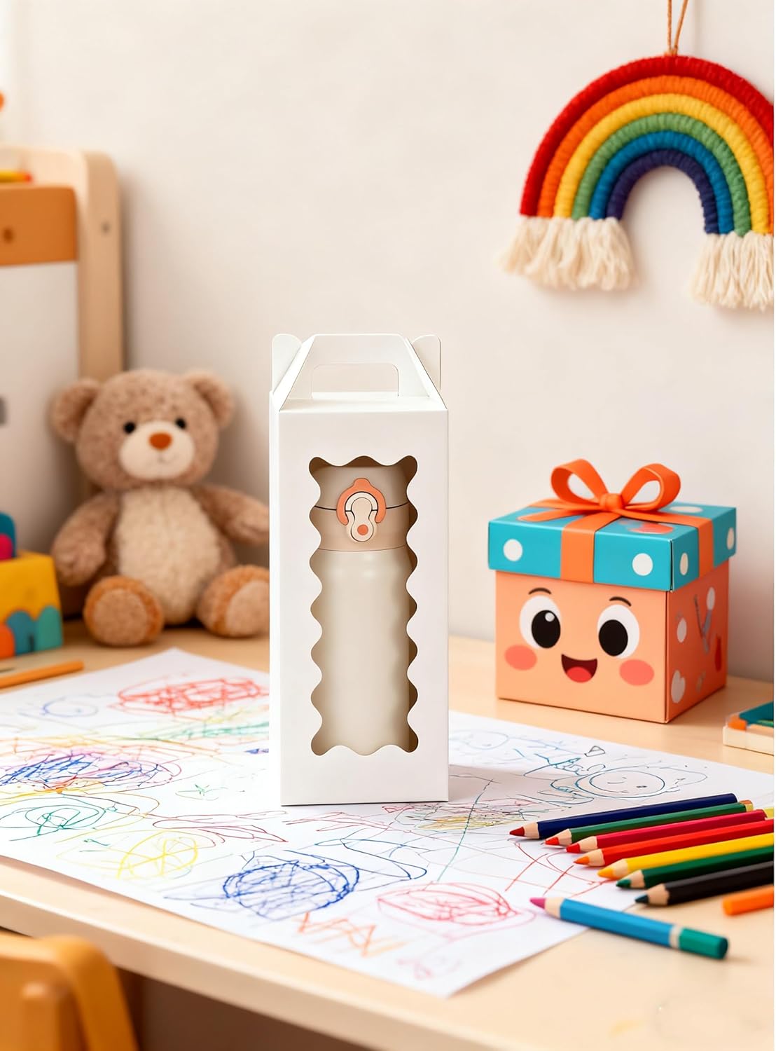 25 Pack Tumbler Gift Boxes wit - Tumbler 20Oz White recensie en prijs
