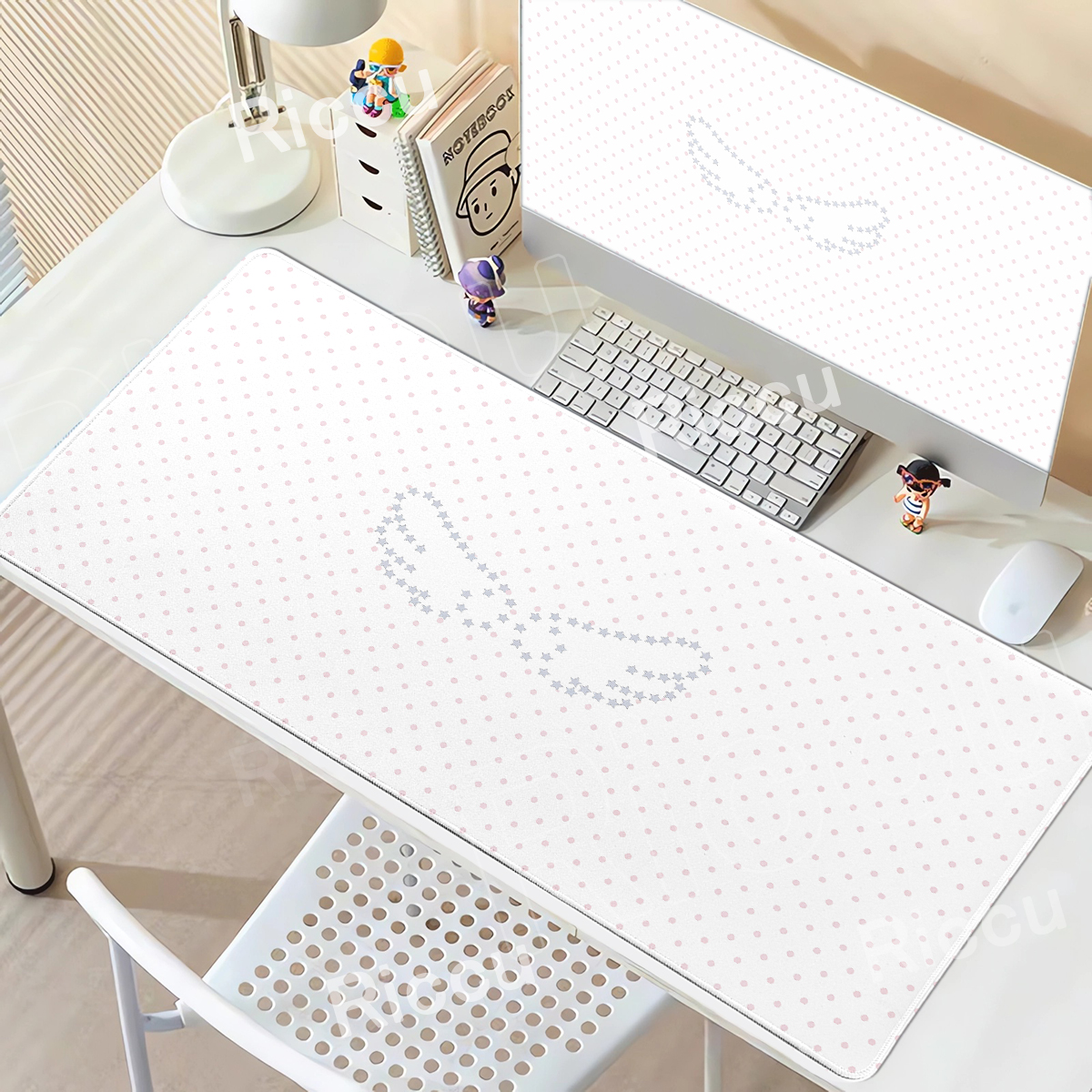 Korean Ins Style xxl Mouse Pad - Mouse Pad Blank Sublimation recensie en prijs