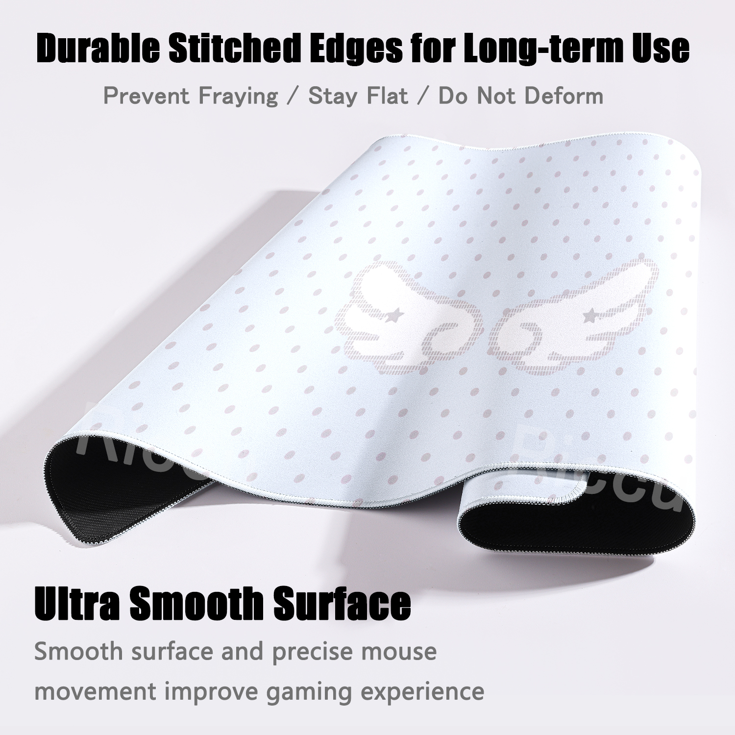 Korean Ins Style xxl Mouse Pad - Mouse Pad Blank Sublimation recensie en prijs