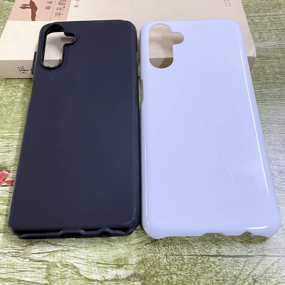 FONLYU 10pcs 2 in 1 Blank Phon - Phone Case Blank Print recensie en prijs