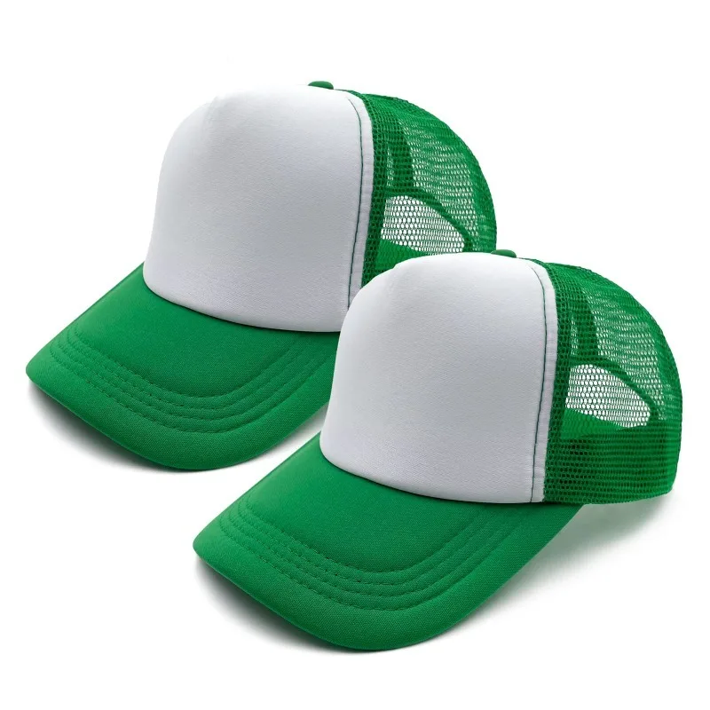 2Pcs/Lot Sun Hats Sublimation  - Hat Sublimation Blank recensie en prijs
