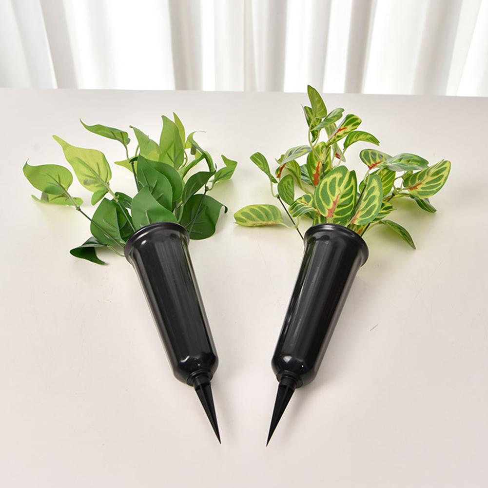 1/3pcs Cemetery Vase with Spik - Yard Sign Blank recensie en prijs