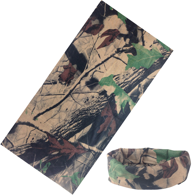 New Multi Functional Bandana H - Bandana Blank White recensie en prijs