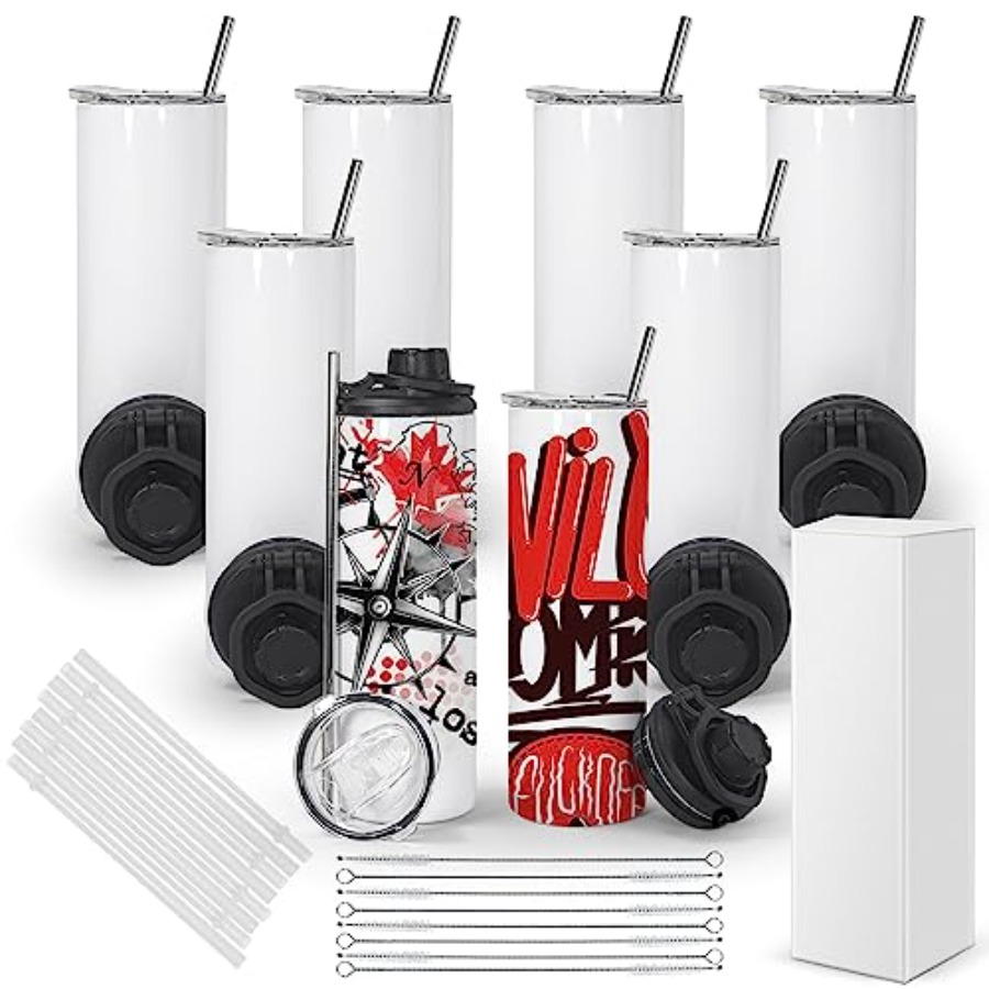 Sublimation Water Bottle Blank - Water Bottle Blank recensie en prijs