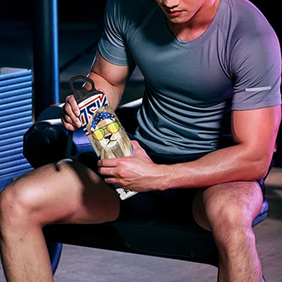 Sublimation Water Bottle Blank - Water Bottle Blank recensie en prijs