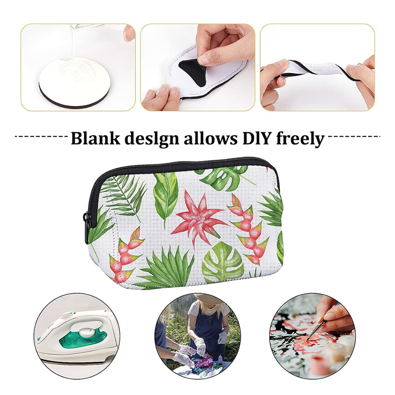 COFA-1 Set DIY Sublimation Bla - Coaster Sublimation Blank recensie en prijs