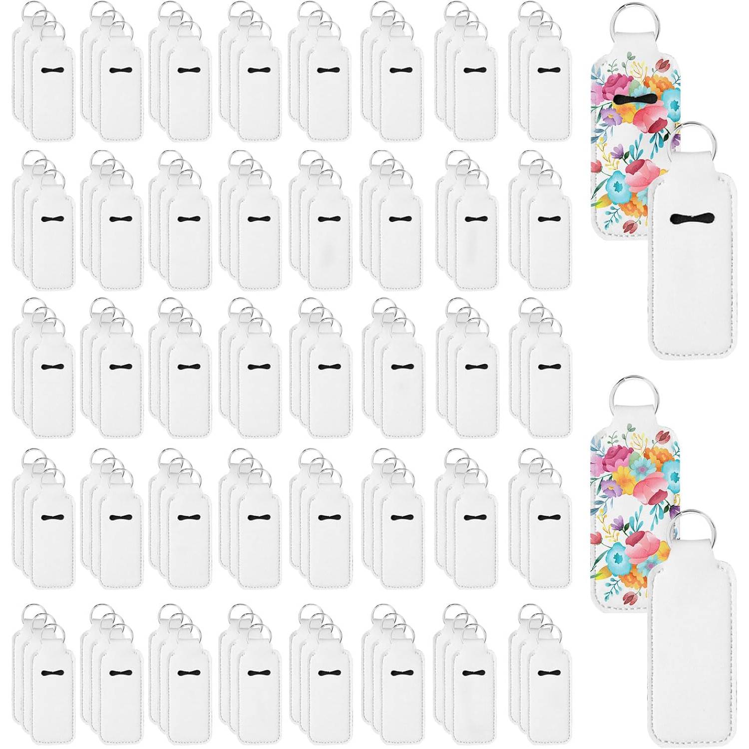 10 Pcs Sublimation Lipstick Ho - Puzzle Blank White recensie en prijs
