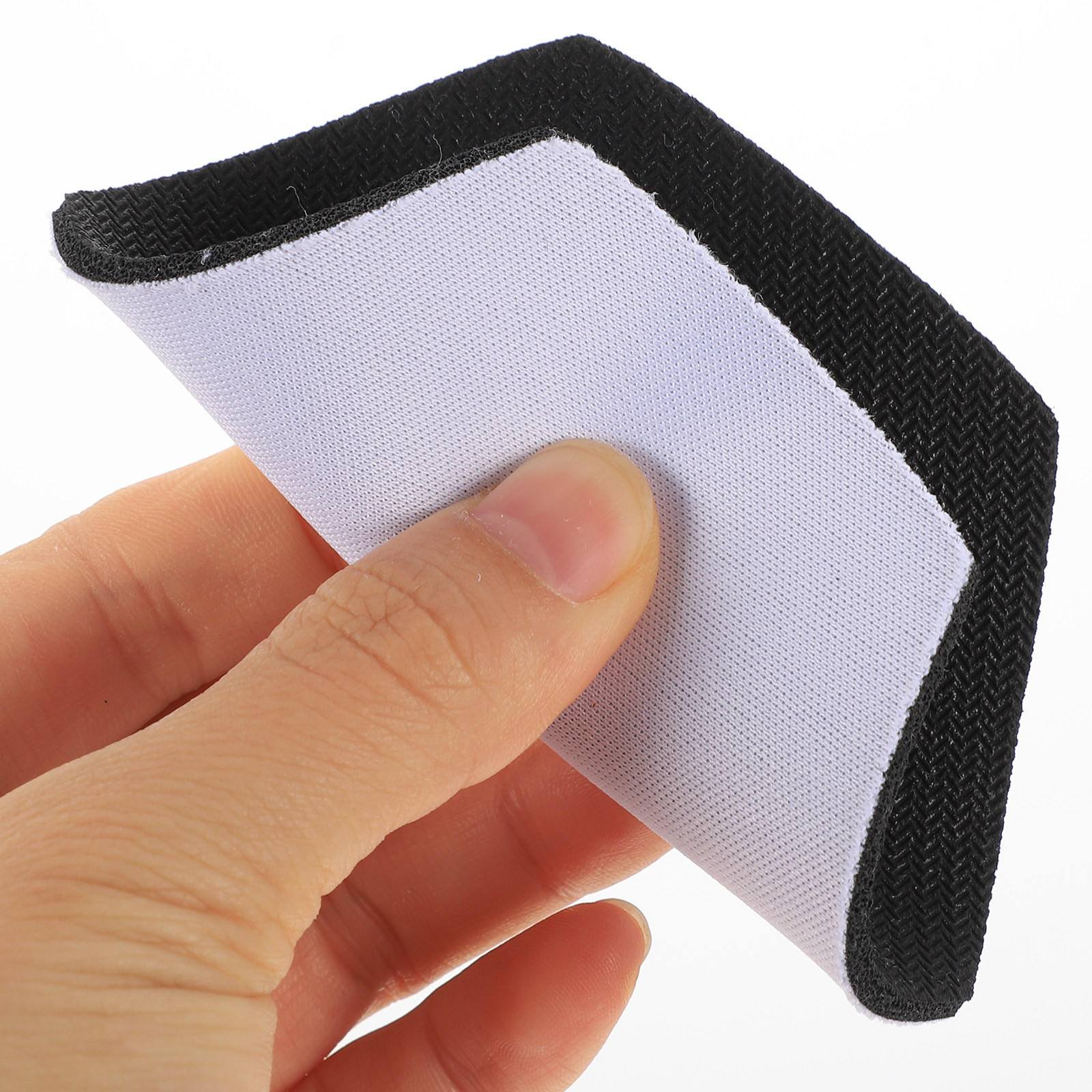 10Pcs Sublimation Blank Cup Co - Coaster Sublimation Blank recensie en prijs