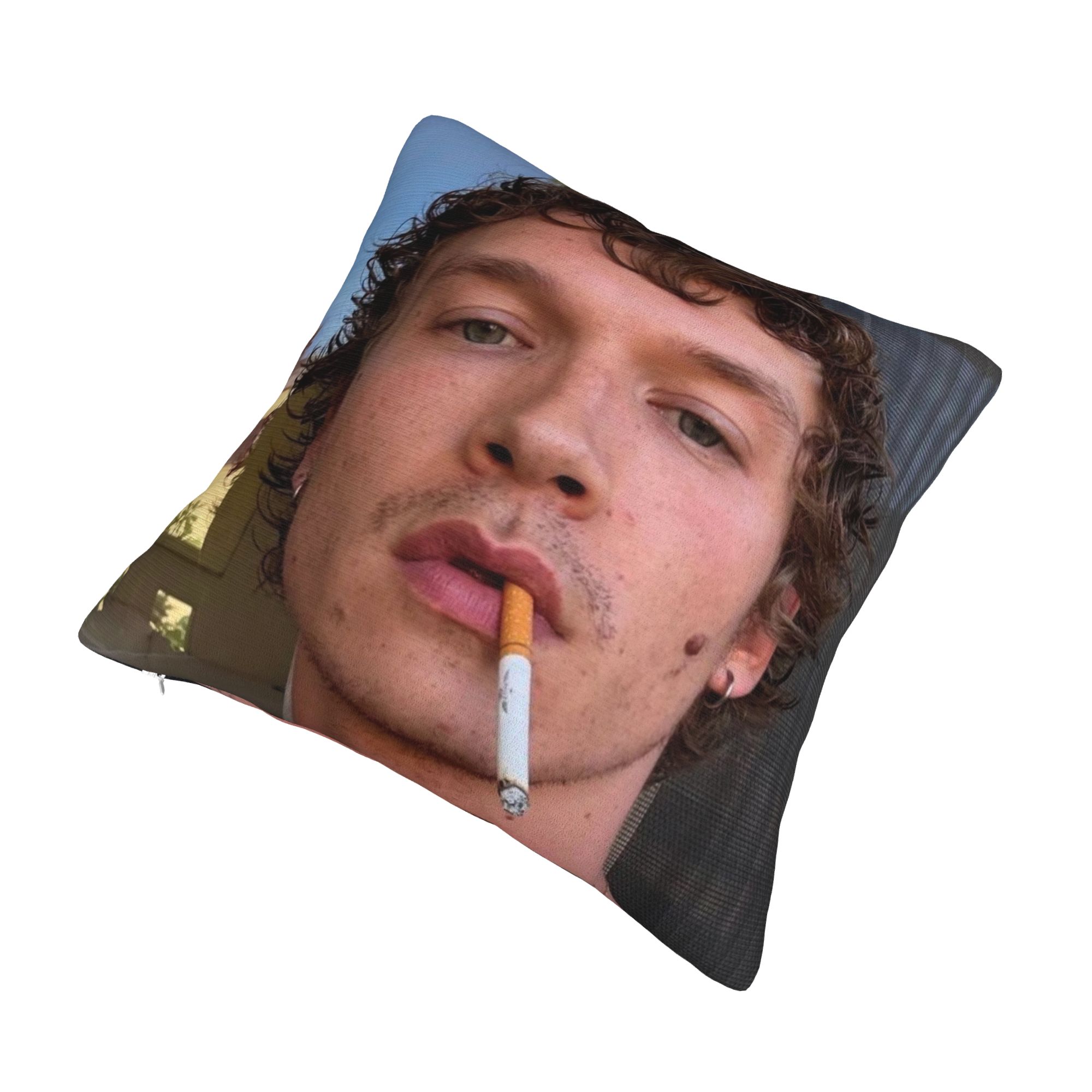 Decorative Pillow Cover Hudson - Pillow Cover Sublimation recensie en prijs