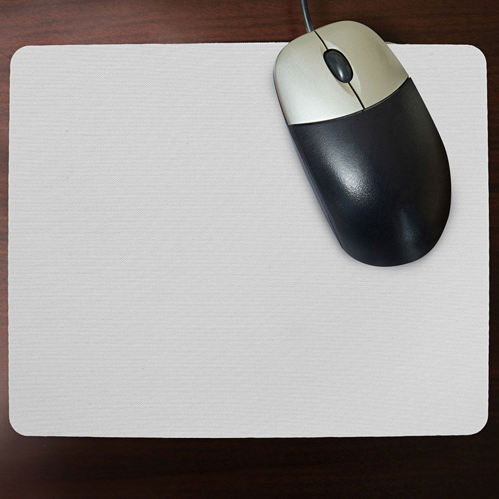 20Pcs Mouse Pad Sublimation Bl - Mouse Pad Blank Sublimation recensie en prijs