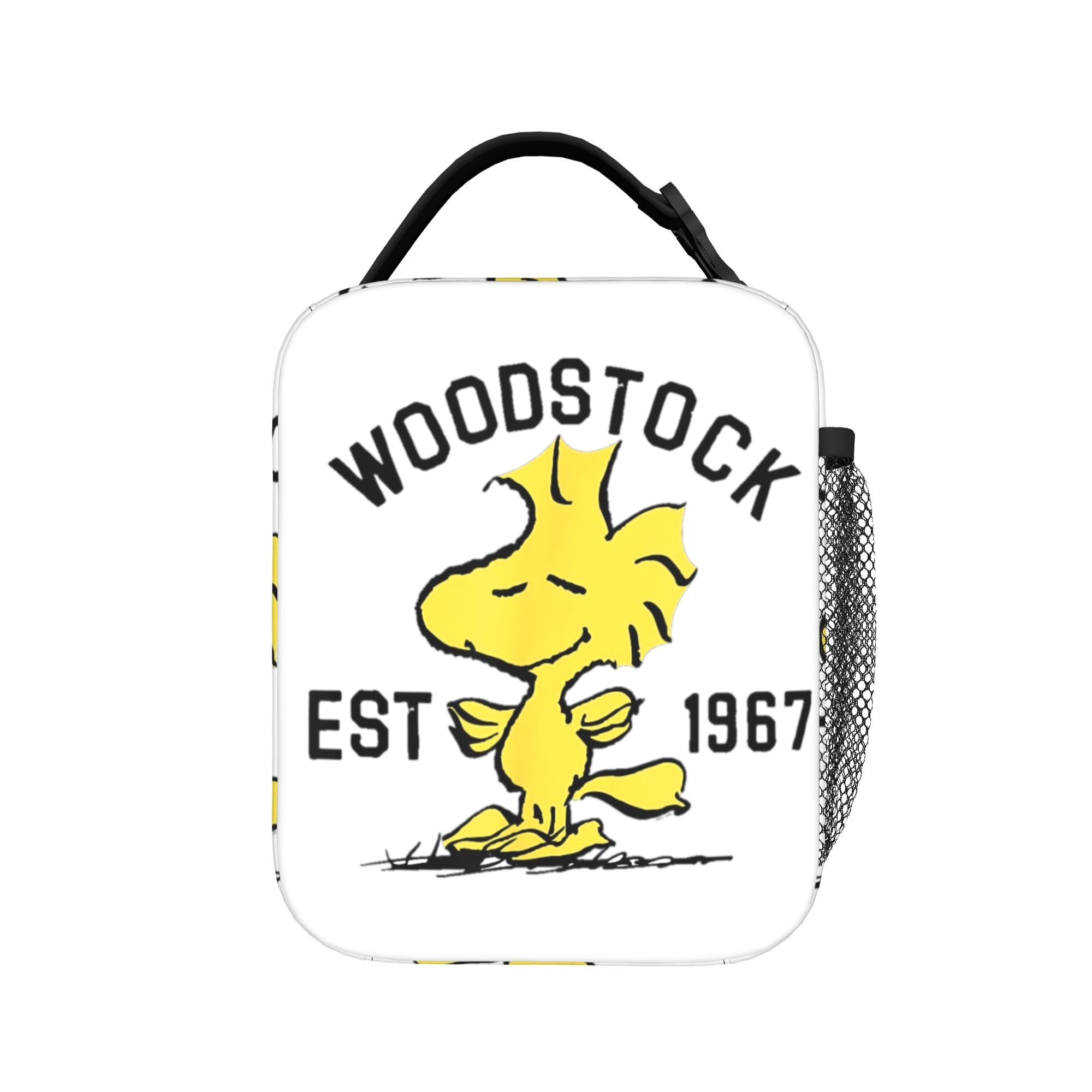 Peanuts Woodstock Snoopy Insul - Tote Bag Sublimation recensie en prijs
