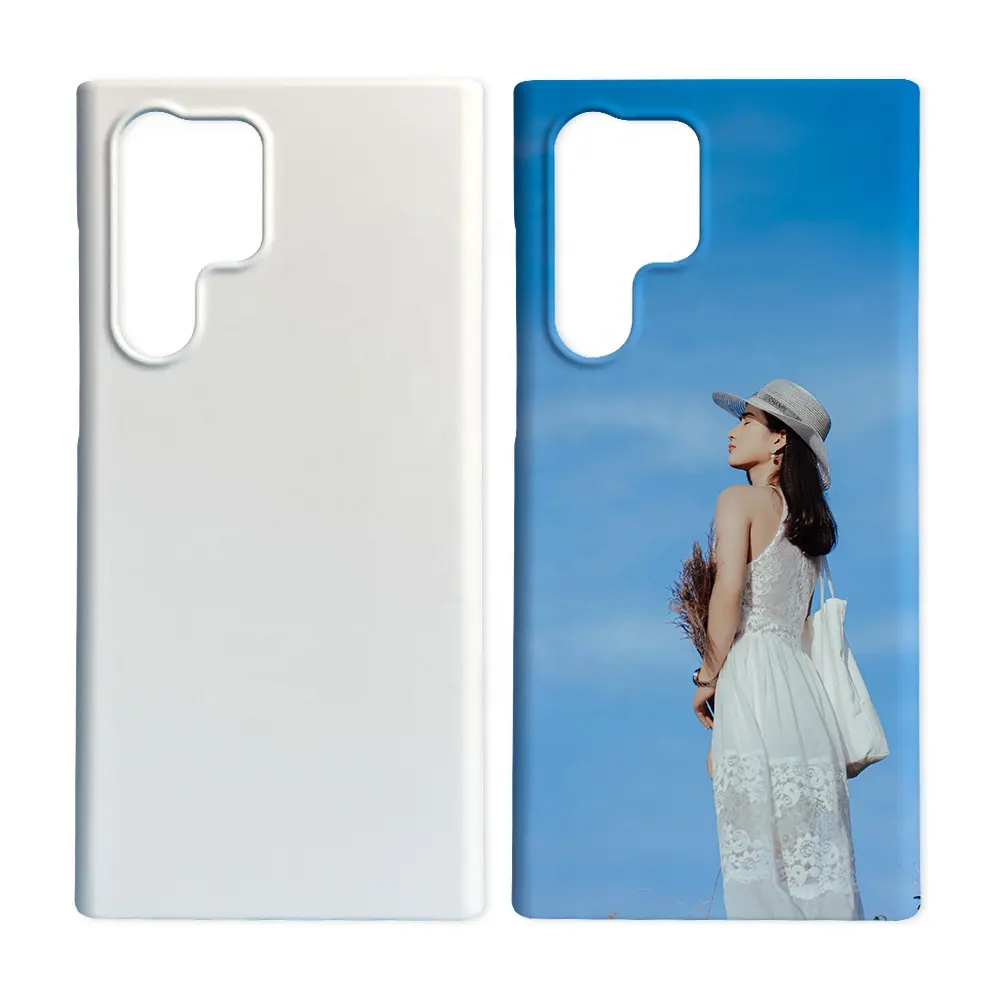 5pcs for Samsung Galaxy A13 A3 - Phone Case Blank Print recensie en prijs