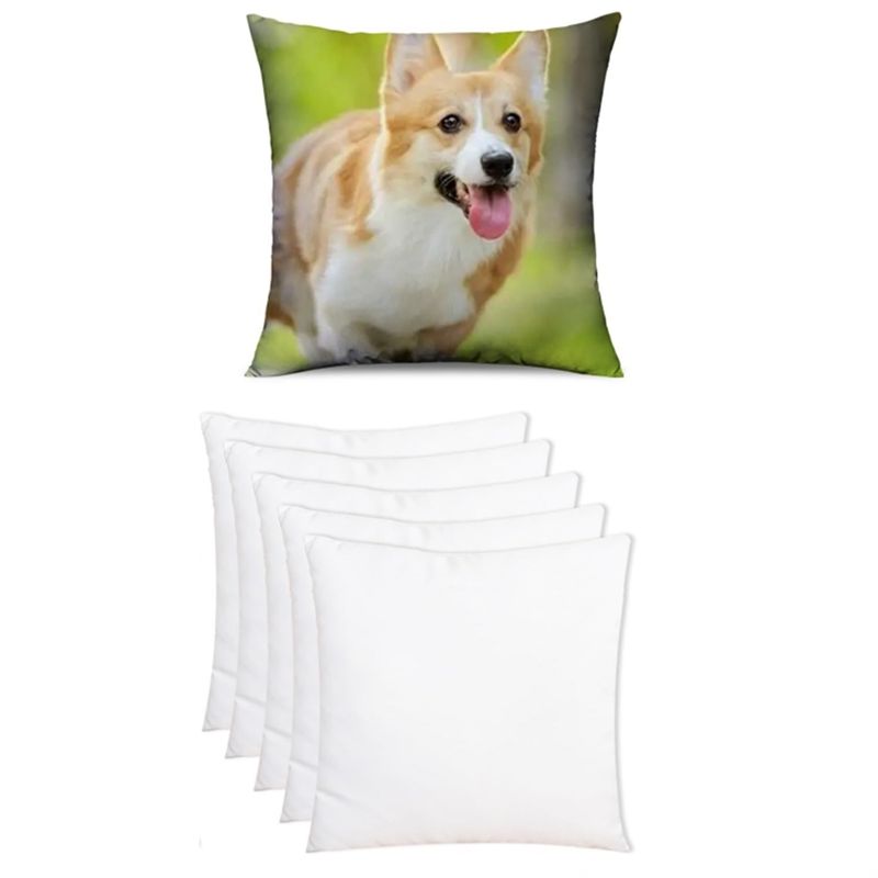 ABJA-Sublimation Pillow Covers - Pillow Cover Sublimation recensie en prijs