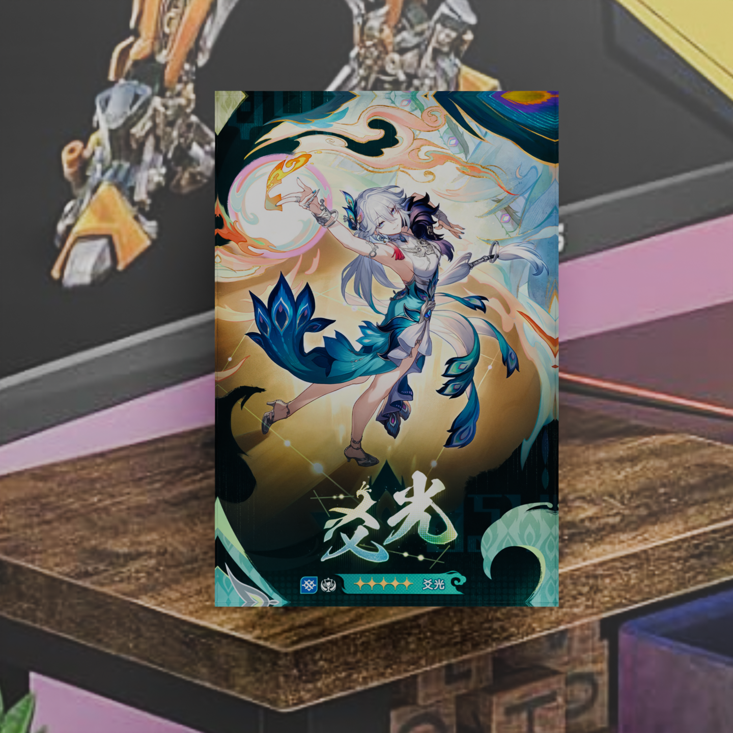 Custom Acrylic Photo Block Hon - Photo Acrylic Block recensie en prijs