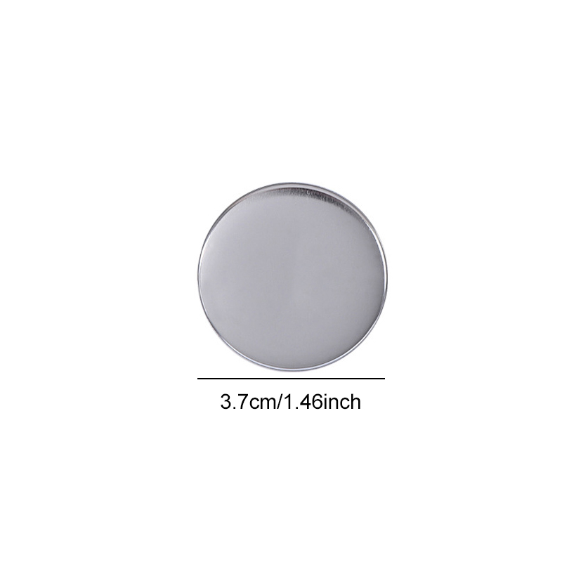 30~90set 37mm Blank Badge Pin  - Button Badge Blank recensie en prijs