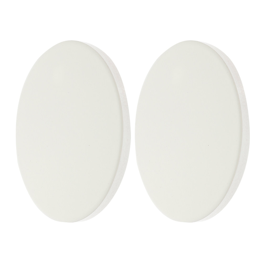2Pcs Sublimation Blank Cup Coa - Coaster Sublimation Blank recensie en prijs