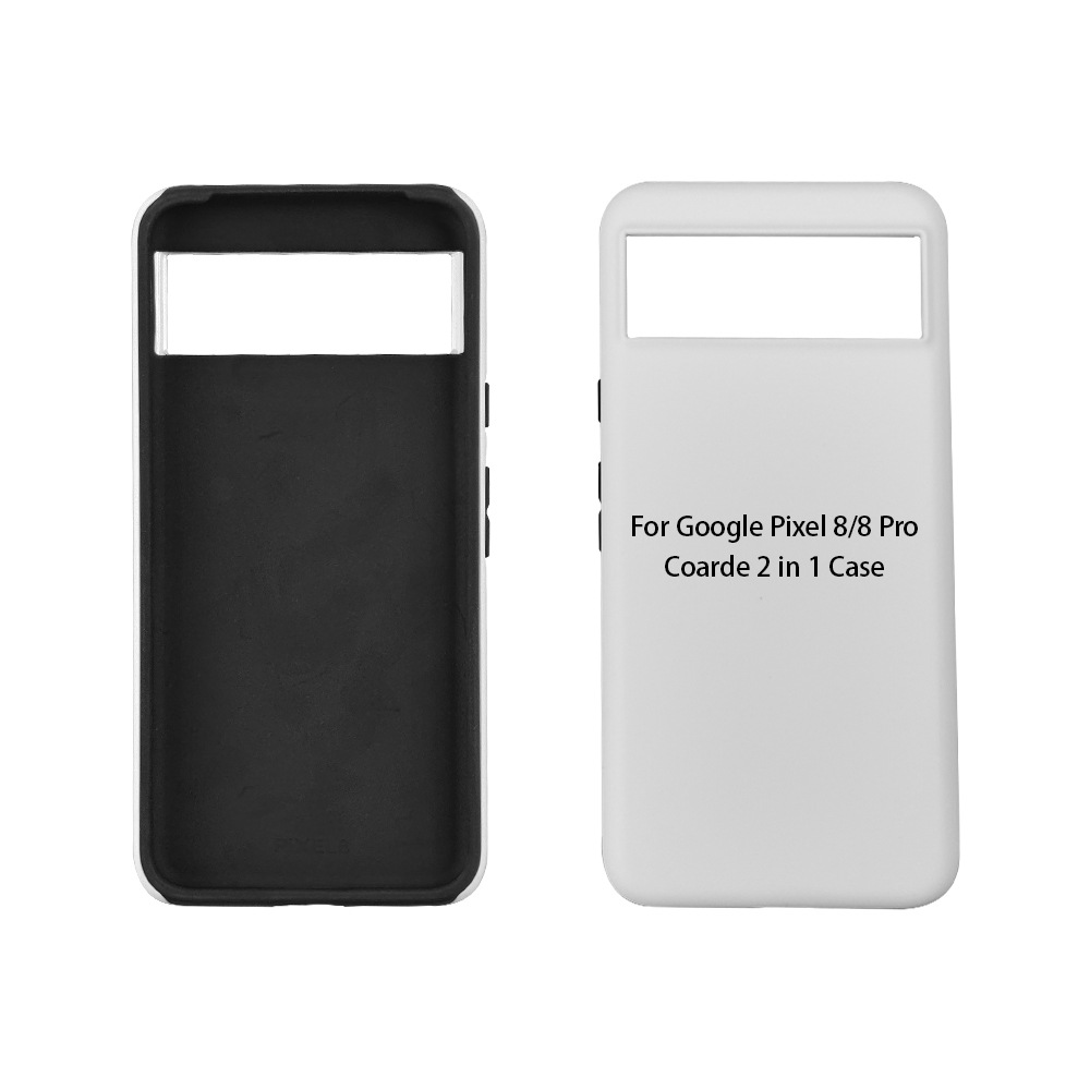 Fonlyu 5pcs Coated 2 in 1 Blan - Phone Case Blank Print recensie en prijs