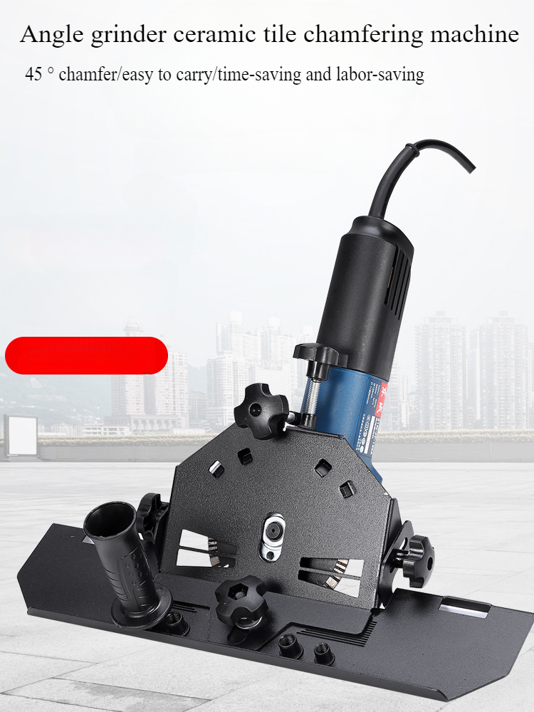 45 Degree Chamfer Bracket Tool - Ceramic Tile Blank recensie en prijs