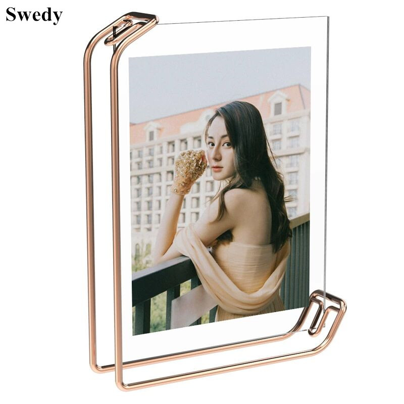 6 Inch 10x15cm Fashion Wedding - Photo Acrylic Block recensie en prijs
