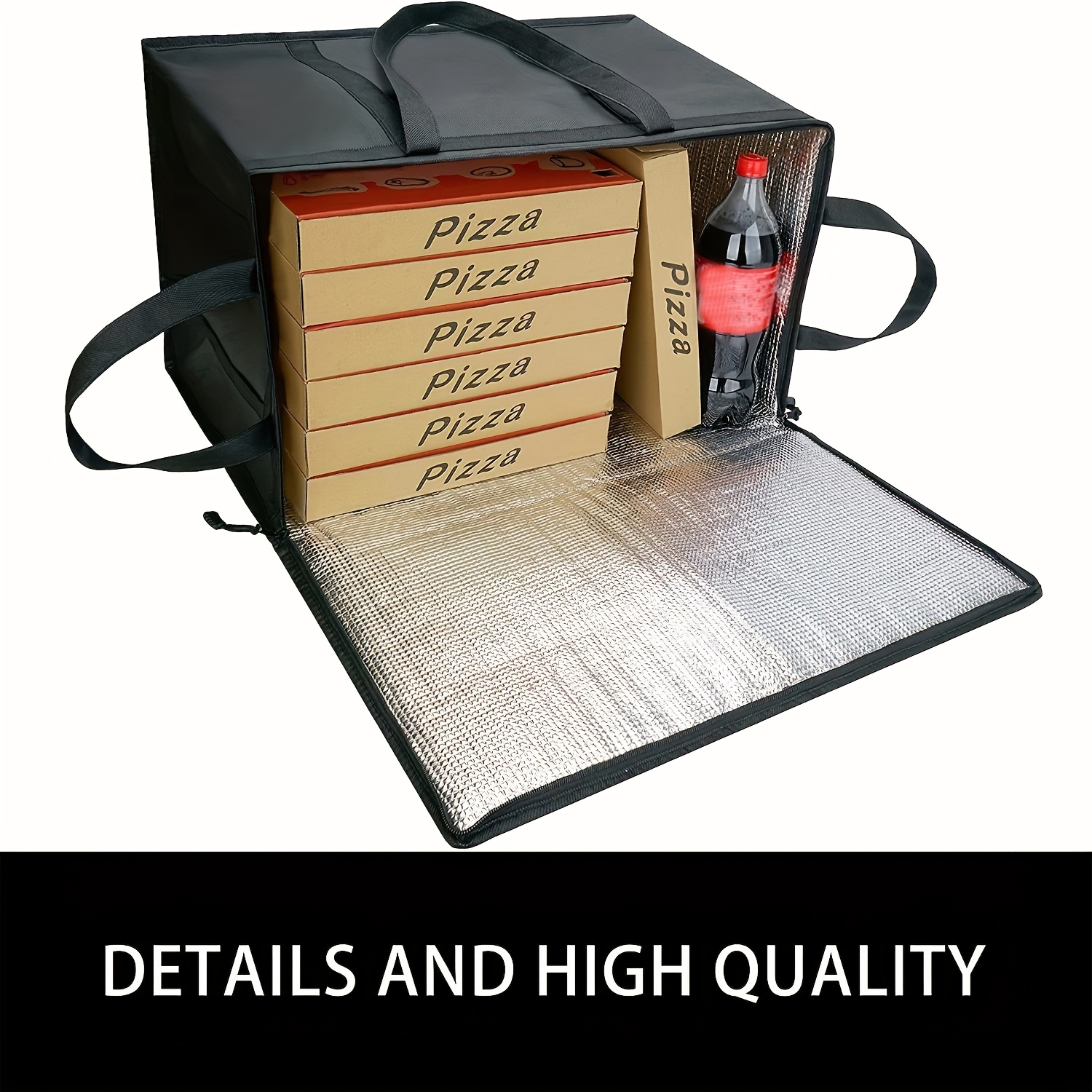 1pc Large XXXL Reusable Foldab - Tote Bag Sublimation recensie en prijs