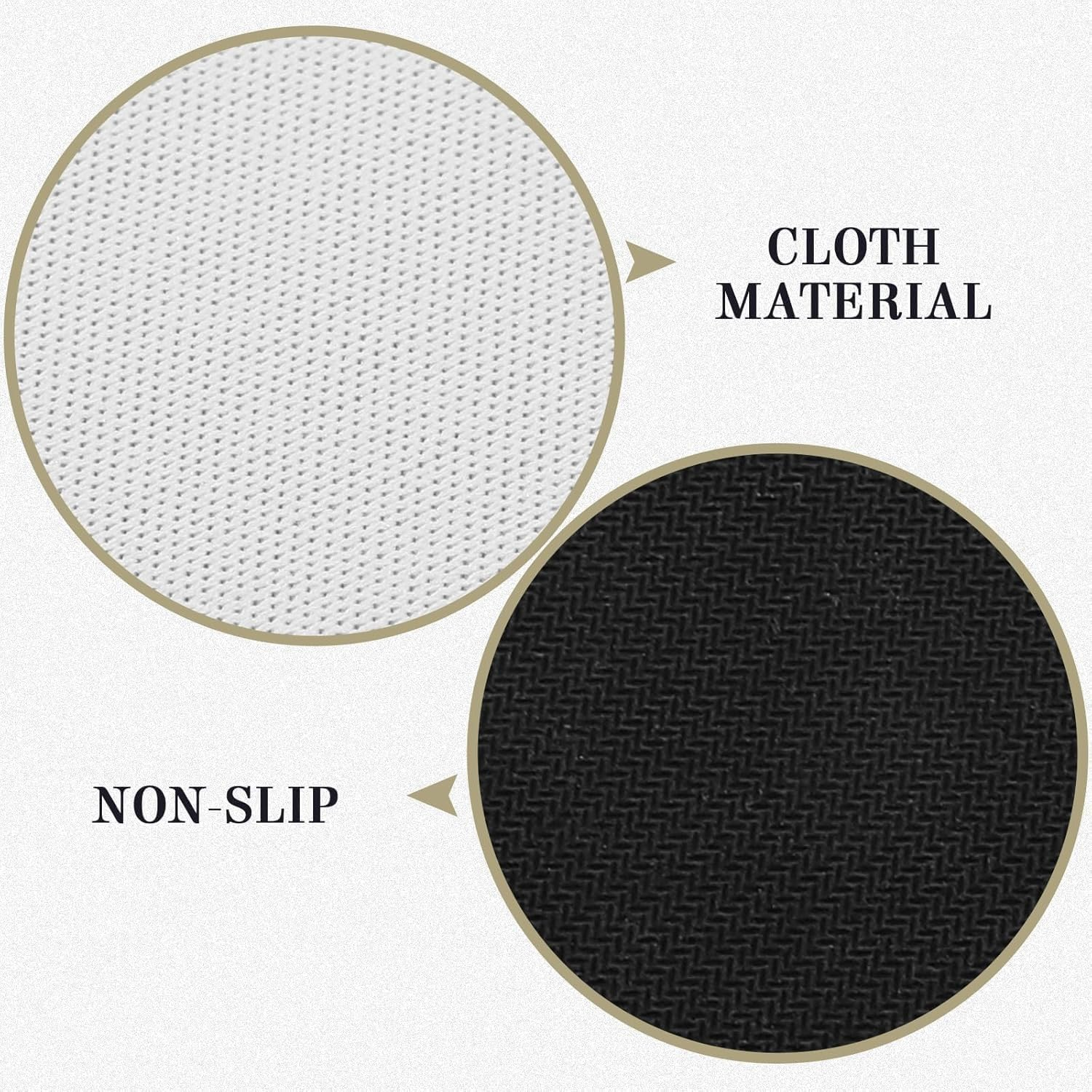 5pcs Blank Mouse Pads for Heat - Mouse Pad Blank Sublimation recensie en prijs