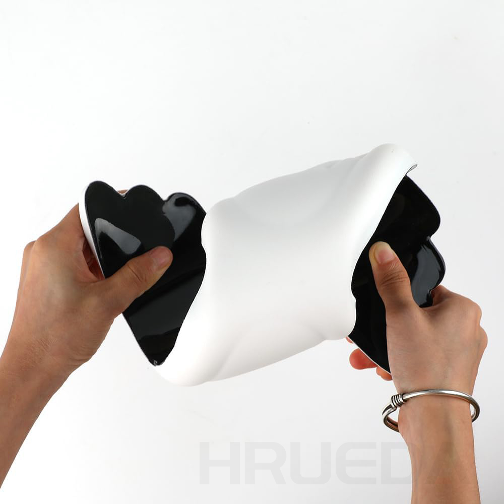 Mousepad Ergonomic Angel Keybo - Mouse Pad Blank Sublimation recensie en prijs