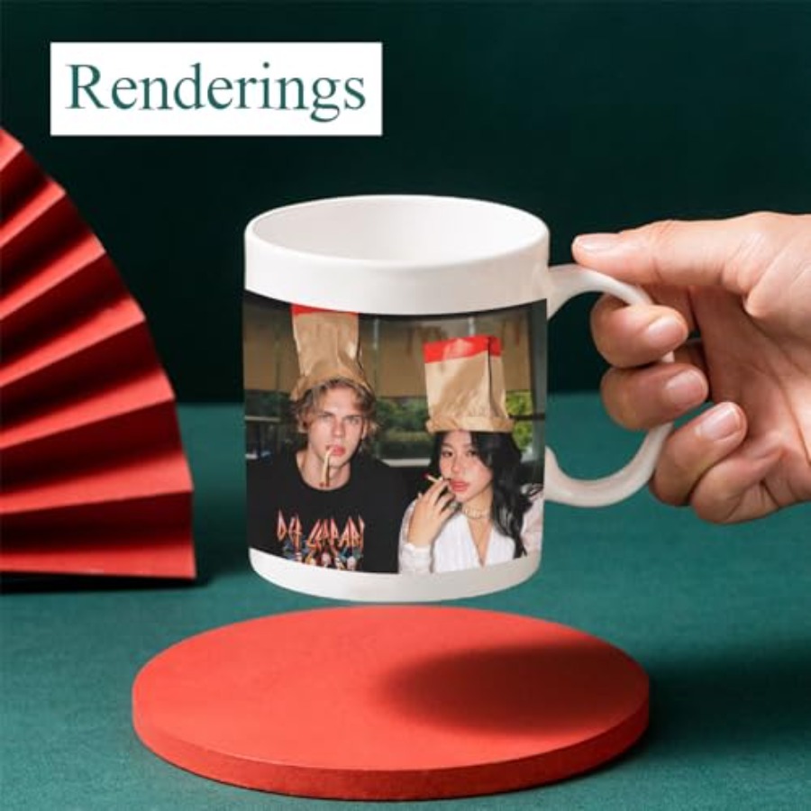 36pcs Sublimation Mugs 11oz Wh - Sublimation Mug White recensie en prijs