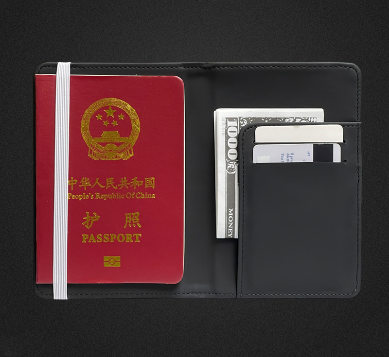 5pcs Passport Cover Sublimatio - Pillow Cover Sublimation recensie en prijs