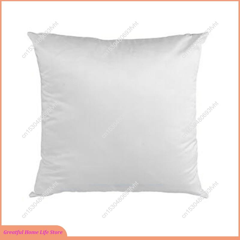 AT59 40X40 White Plain Sublima - Pillow Cover Sublimation recensie en prijs