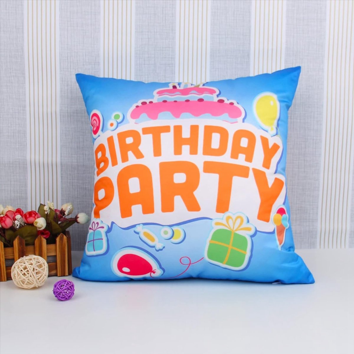 ABZT 15 Pcs Sublimation Blanks - Pillow Cover Sublimation recensie en prijs