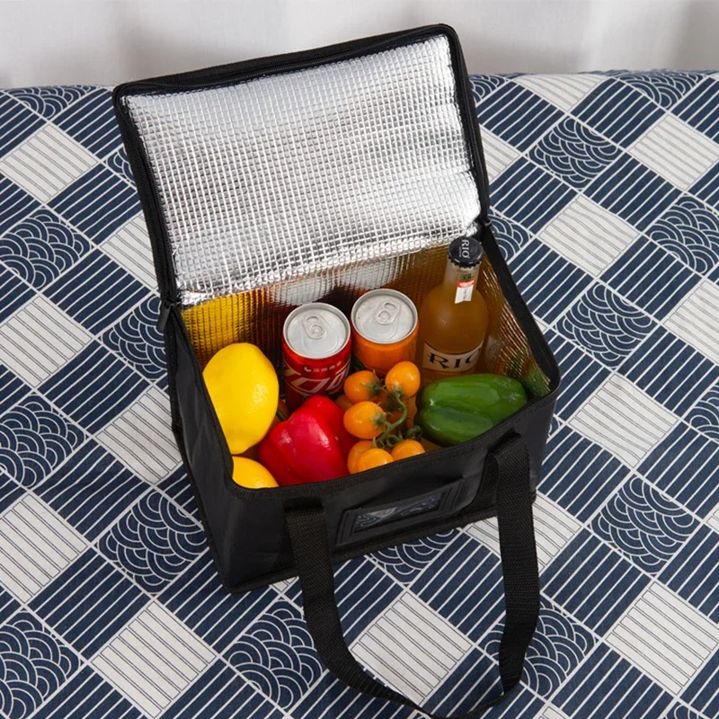 16L-70L Insulated Thermal Tote - Tote Bag Sublimation recensie en prijs