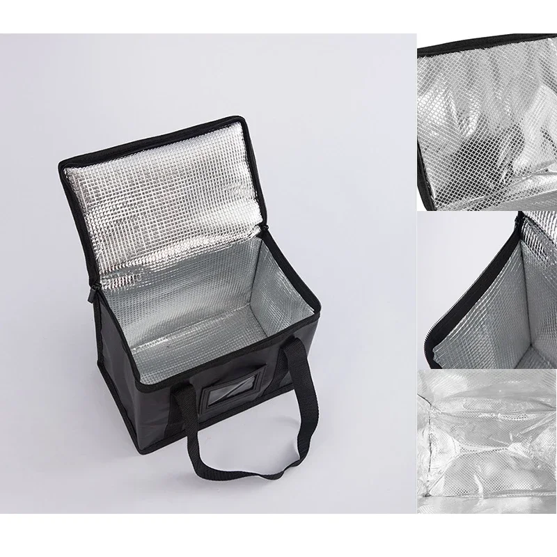 16L-70L Insulated Thermal Tote - Tote Bag Sublimation recensie en prijs