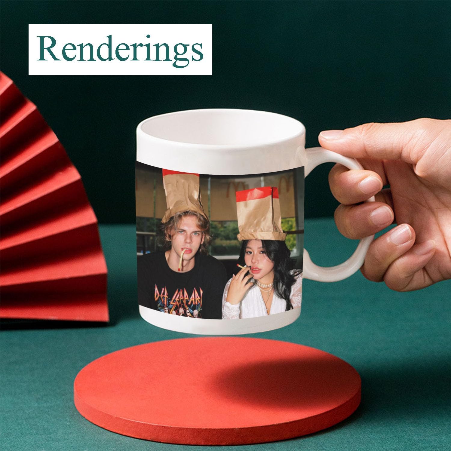 36pcs Sublimation Mugs 11oz Wh - Sublimation Mug White recensie en prijs
