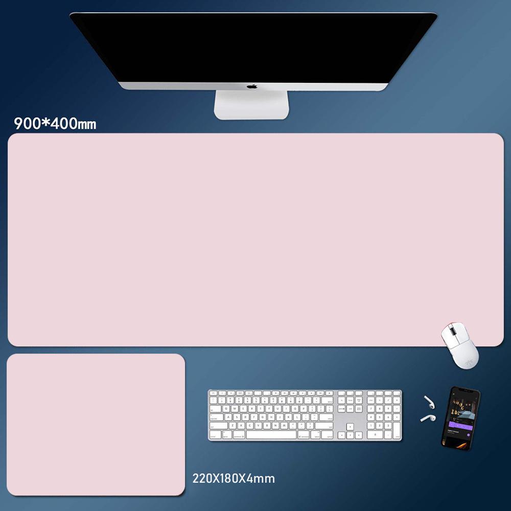 Low Saturation Morandi Color M - Mouse Pad Blank Sublimation recensie en prijs
