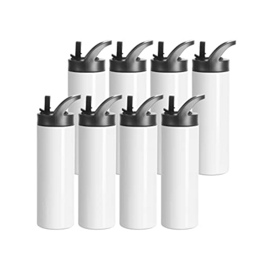 Sublimation Tumblers Blanks Cu - Water Bottle Blank recensie en prijs