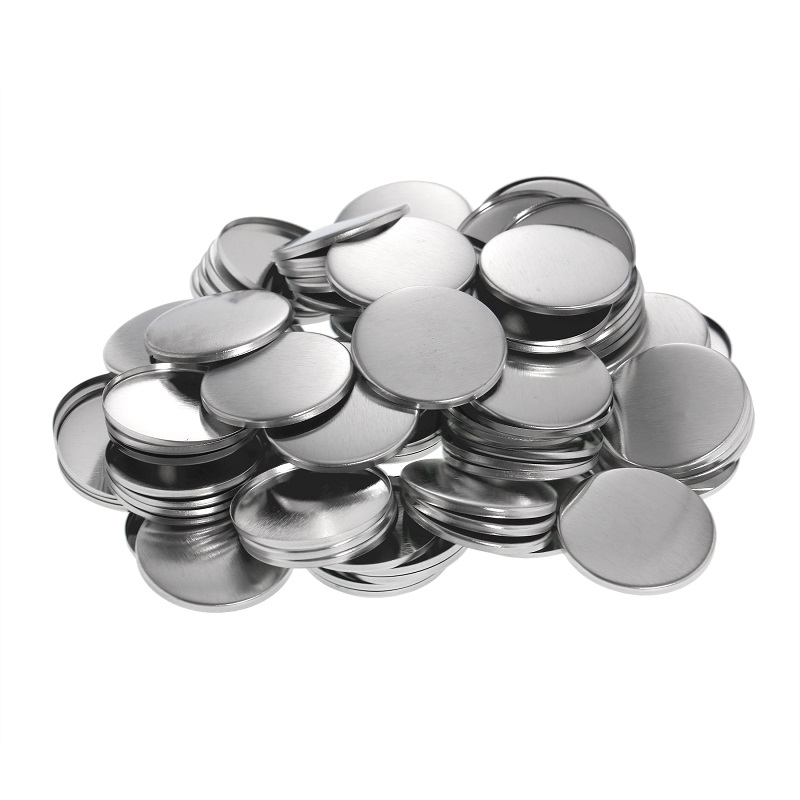 25/32/37/44/58mm Button Making - Button Badge Blank recensie en prijs