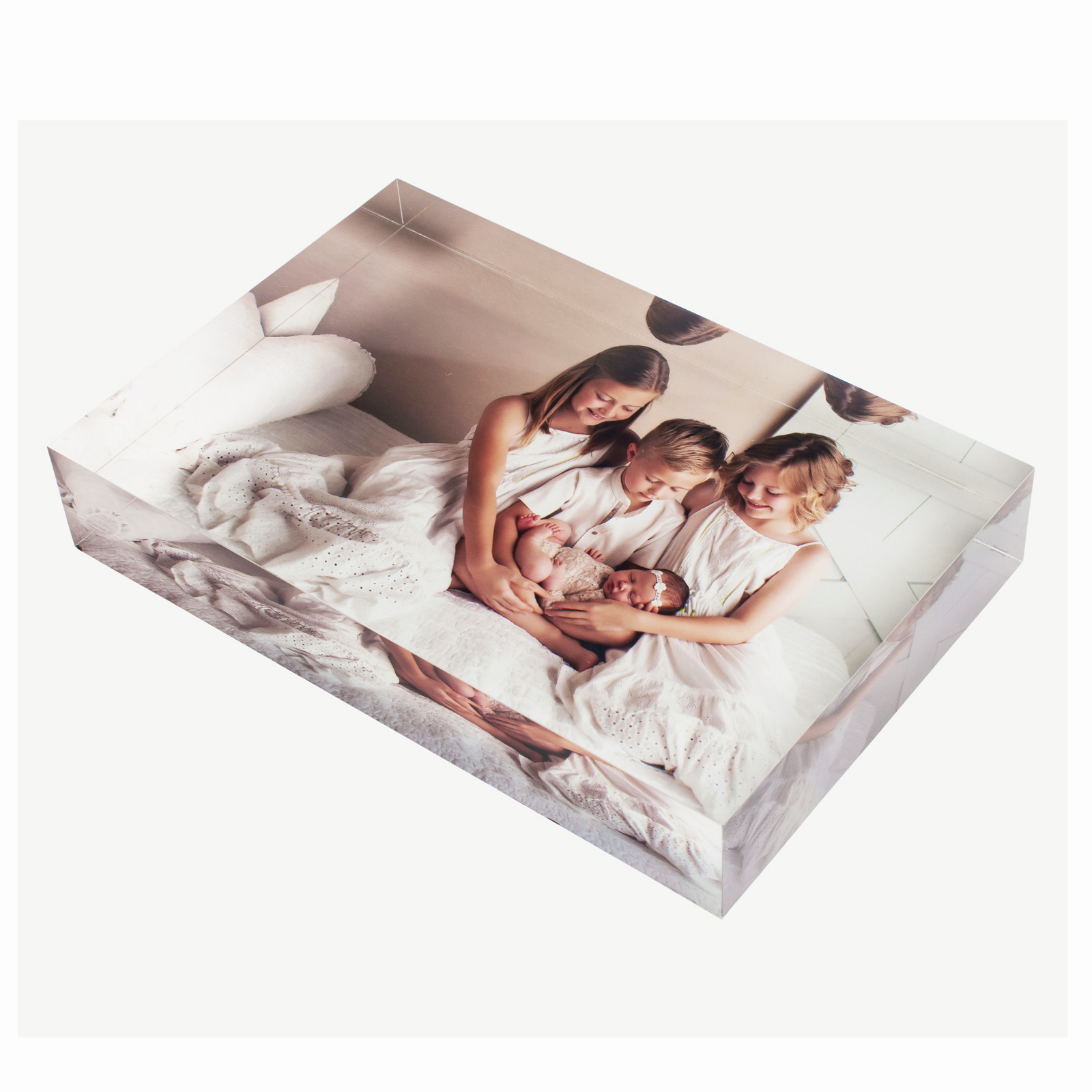 Personalized Acrylic Photo Blo - Photo Acrylic Block recensie en prijs